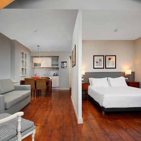 Hg Cerler Hotel Luaran gambar