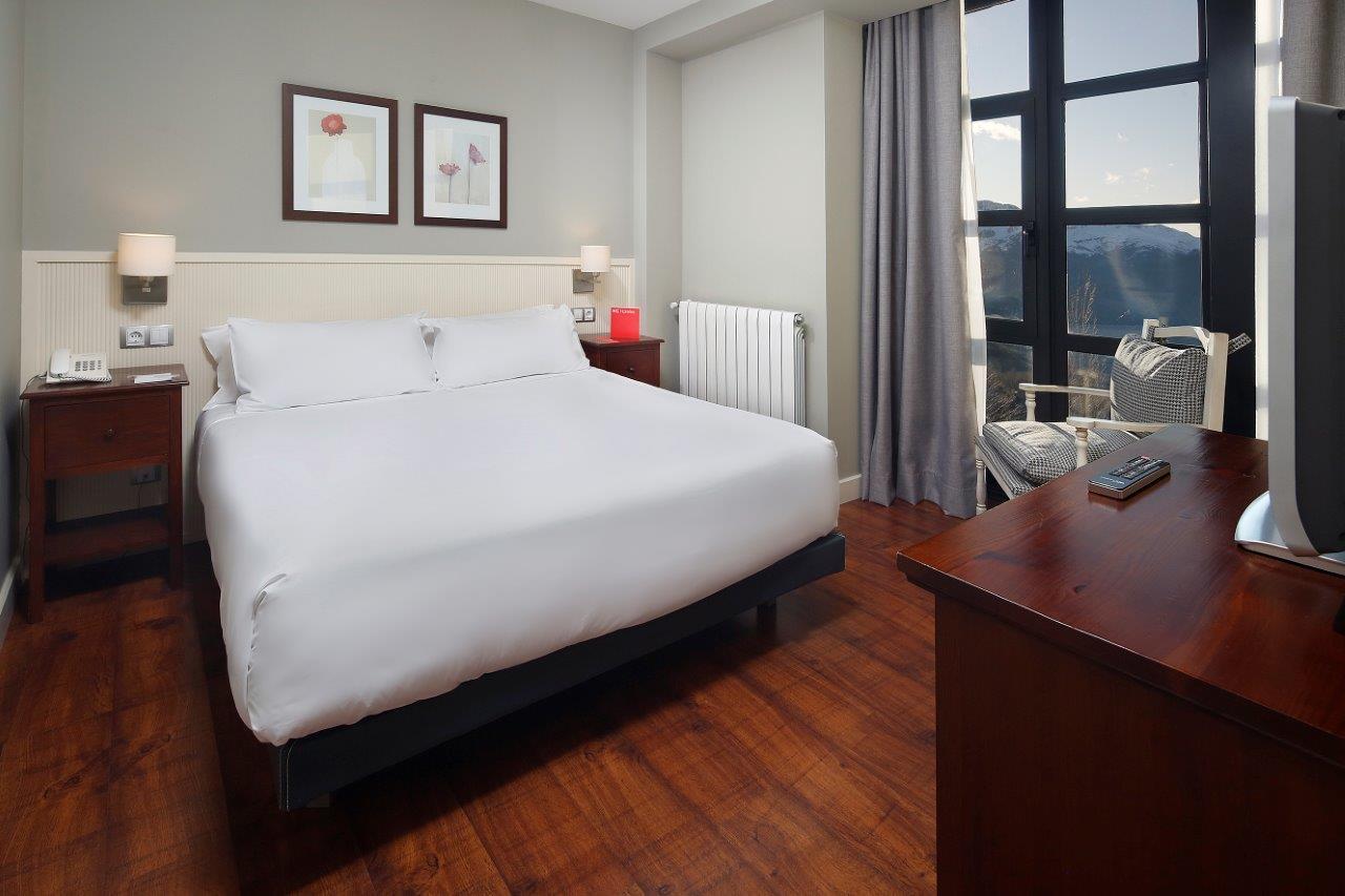 Hg Cerler Hotel Luaran gambar