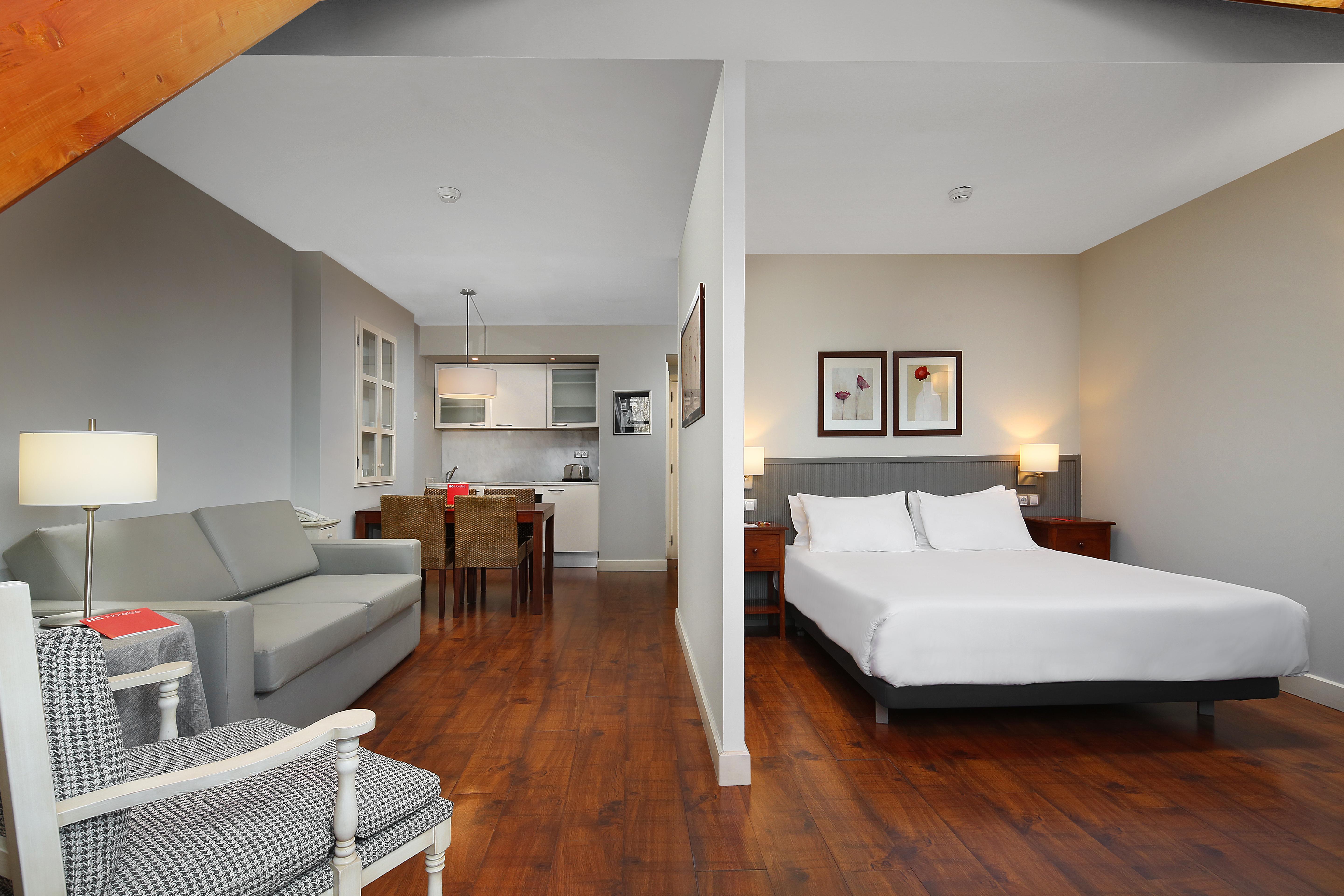 Hg Cerler Hotel Luaran gambar