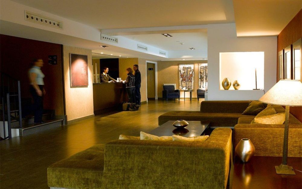 Hg Cerler Hotel Dalaman gambar
