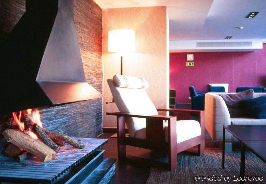 Hg Cerler Hotel Bilik gambar