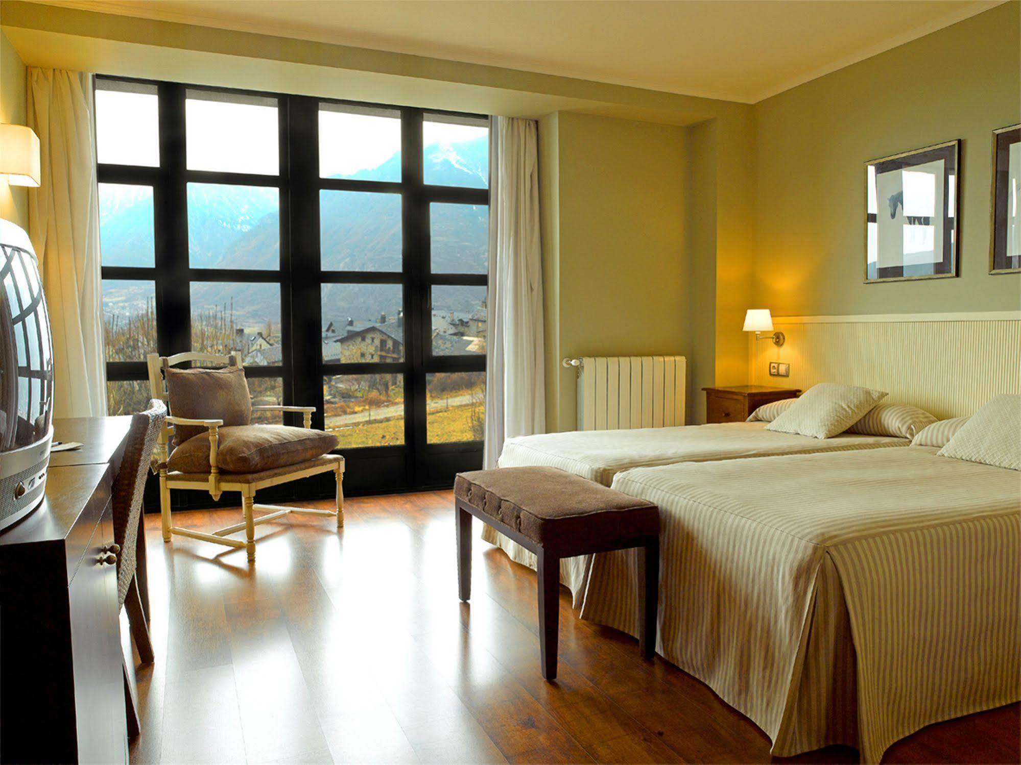 Hg Cerler Hotel Luaran gambar