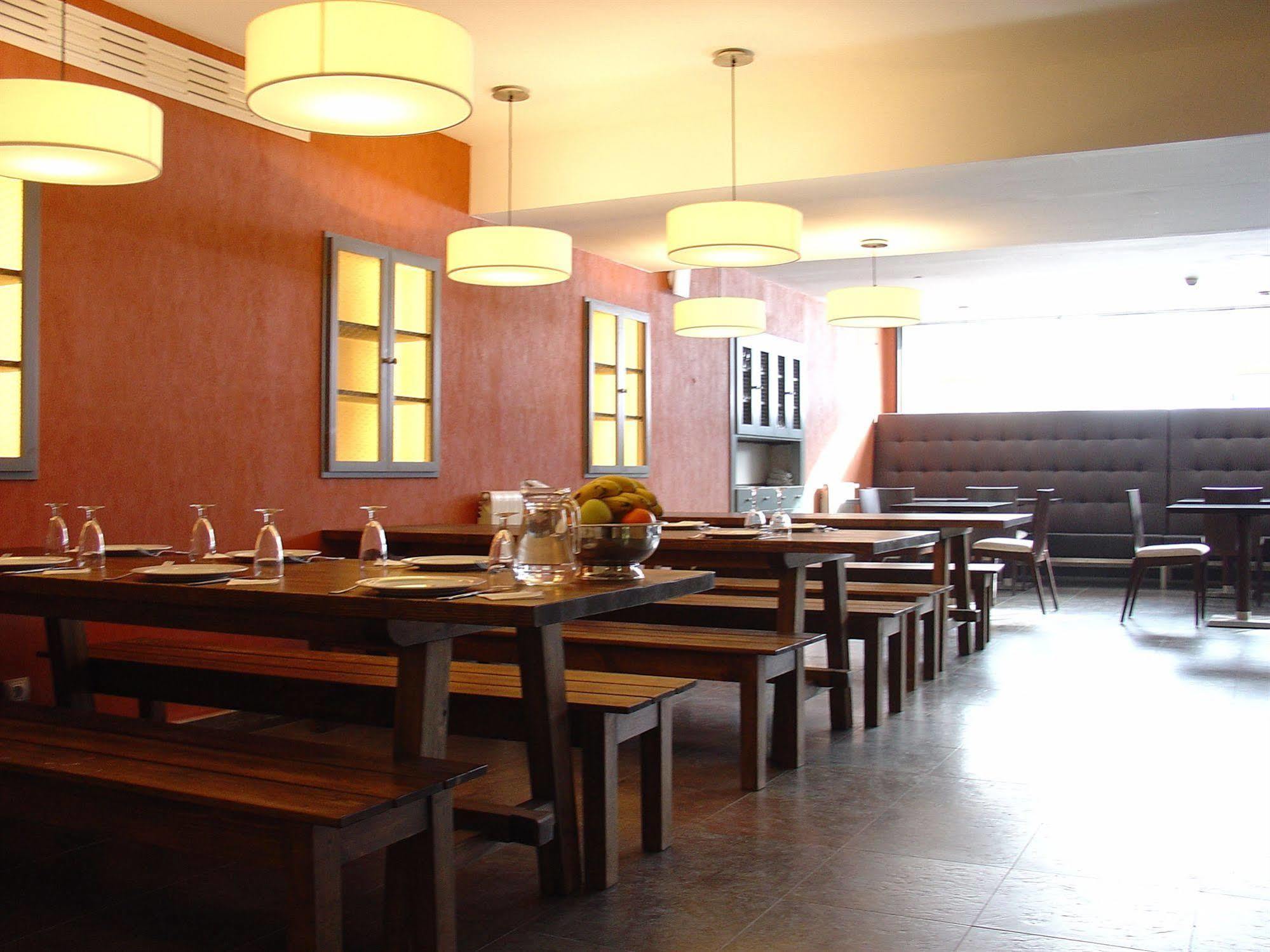 Hg Cerler Hotel Luaran gambar
