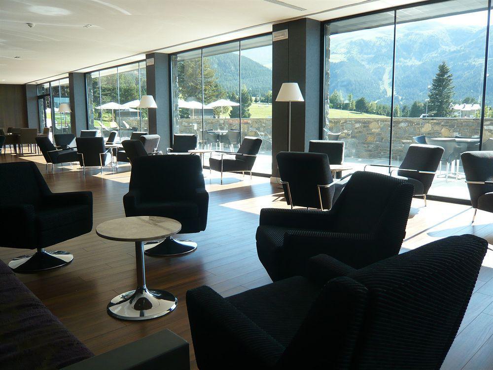 Hg Cerler Hotel Luaran gambar